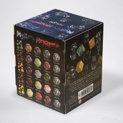 Préco - Mystery Menagerie Dice Packs