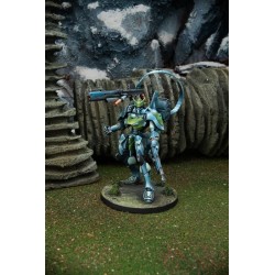 Préco - Infinity - Dragões, Acontecimento Dragoons