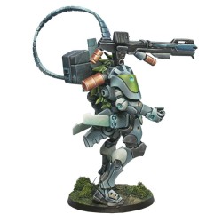 Préco - Infinity - Dragões, Acontecimento Dragoons