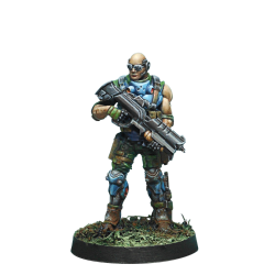 Préco - Infinity - Acontecimento Combat Force Repack Alpha