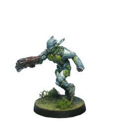 Préco - Infinity - Acontecimento Combat Force Repack Alpha