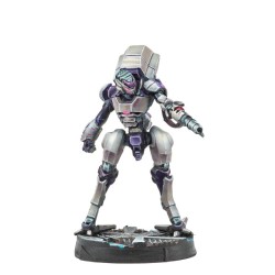 Préco - Infinity - Acontecimento Combat Force Repack Alpha
