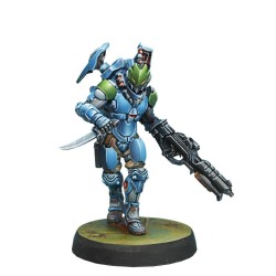 Préco - Infinity - Acontecimento Combat Force Repack Alpha