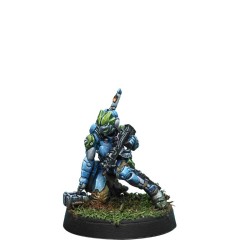 Préco - Infinity - Acontecimento Combat Force Repack Beta