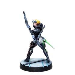 Préco - Infinity - Acontecimento Combat Force Repack Beta