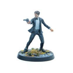 Fallout : Wasteland Warfare Raiders - Crater Warlords