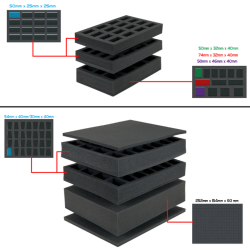 Enhance - Sac de Hobbyiste