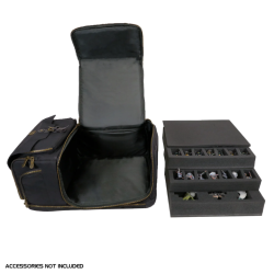 Enhance - Sac de Hobbyiste