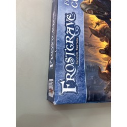 Abimé - Frostgrave - Cultistes de Frostgrave