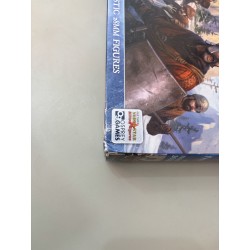 Abimé - Frostgrave - Les Soldats de Frostgrave