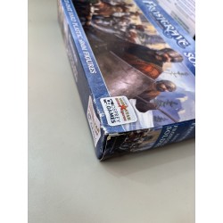 Abimé - Frostgrave - Les Soldats de Frostgrave