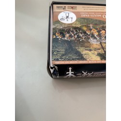 Abimé - Oathmark - Skeleton Infantry