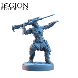 Préco - Horizon Forbidden West - Seeds Of Rebellion