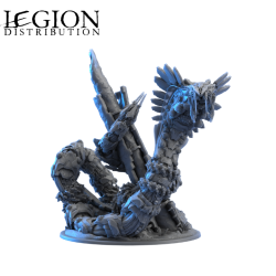 Préco - Horizon Forbidden West - Seeds Of Rebellion