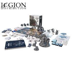 Préco - Horizon Forbidden West - Seeds Of Rebellion