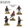Préco - Perry Miniatures - Spanish Napoleonic Guerrillas 1808-14