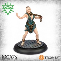 Carnevale - Deeper Denizens (ENG)