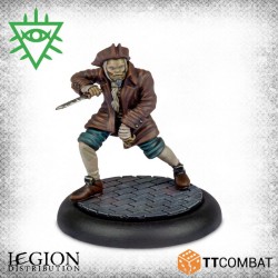 Carnevale - Deeper Denizens (ENG)