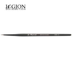 8344.3/0 Pinceaux Raphaël - Stradivarius rond pointe fine n°3/0