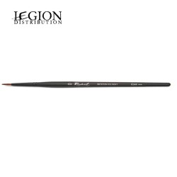 8344.0 Pinceaux Raphaël - Stradivarius rond pointe fine n°0