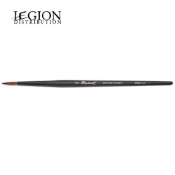 8344.3 Pinceaux Raphaël - Stradivarius rond pointe fine n°3