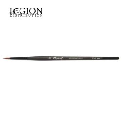 8348.0 Pinceaux Raphaël - Stradivarius rond pointe fine effilée n°0