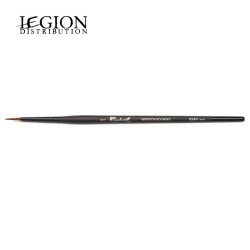 8348.1 Pinceaux Raphaël - Stradivarius rond pointe fine effilée n°1