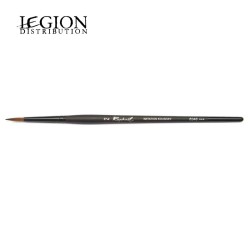 8348.2 Pinceaux Raphaël - Stradivarius rond pointe fine effilée n°2