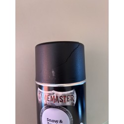 Abimé - Army Painter - Sous-couches - GameMaster Bombe de sous-couche: Neige & Tundra