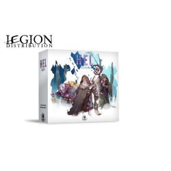 Préco - Runar - Extension Hel (FR)