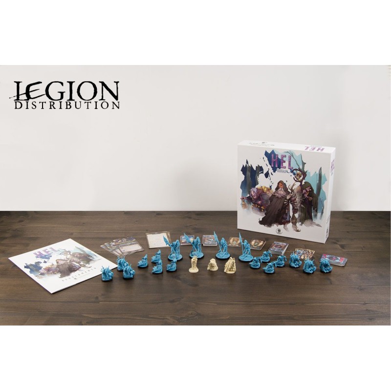 RUNAR1-HLFRA Runar - Extension Hel (FR)