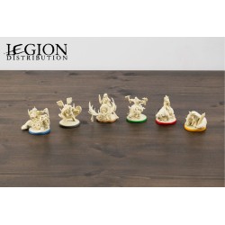 Préco - Runar - Extension Jarl (FR)