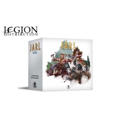 Préco - Runar - Extension Jarl (FR)