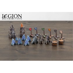 Préco - Runar - Extension Jarl (FR)