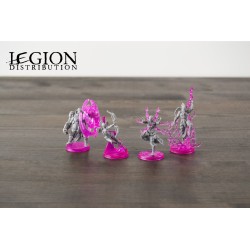 Préco - The Breach - Boîte de base (FR)