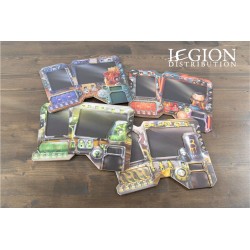 Préco - The Breach - Boîte de base (FR)