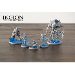 Préco - The Breach - Boîte de base (FR)