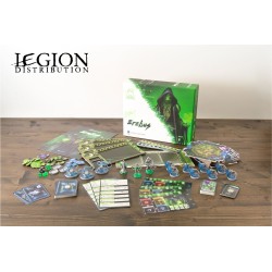 BREAC-ERBFRA The Breach - Extension Erebus (FR)