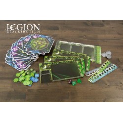 Préco - The Breach - Extension Erebus (FR)