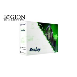 Préco - The Breach - Extension Erebus (FR)