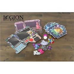 Préco - The Breach - Extension Kabuki Nights (FR)