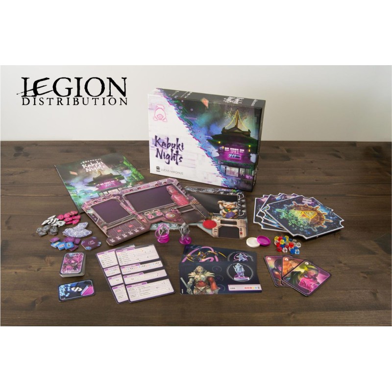 BREAC-KBKFRA_The Breach - Extension Kabuki Nights (FR)