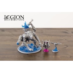 Préco - The Breach - Extension Prometheus (FR)