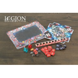 Préco - The Breach - Extension Prometheus (FR)