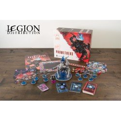 BREAC-PROFRA_The Breach - Extension Prometheus (FR)