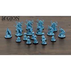 Préco - Runar - Boîte de base (FR) + Troll Box