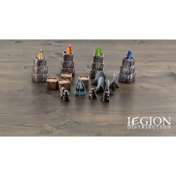 Préco - Runar - Boîte de base (FR) + Troll Box