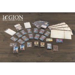 Préco - Runar - Boîte de base (FR) + Troll Box