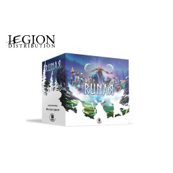 Préco - Runar - Boîte de base (FR) + Troll Box