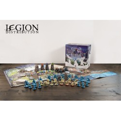 Préco - Runar - Boîte de base (FR) + Troll Box